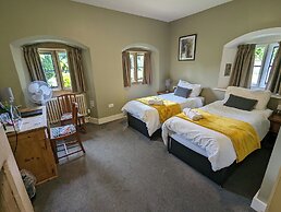 Charney Manor
