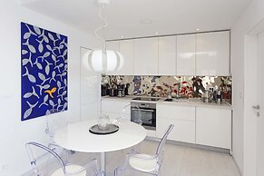 Blue Bay Residence