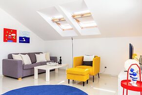 Blue Bay Residence