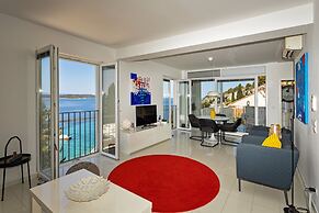 Blue Bay Residence