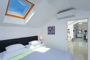 Blue Bay Residence