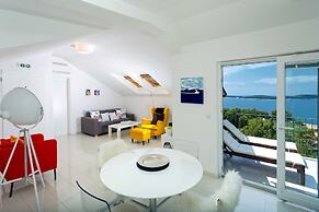 Blue Bay Residence