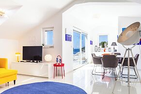 Blue Bay Residence