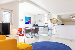 Blue Bay Residence