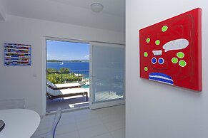Blue Bay Residence