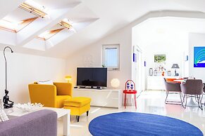 Blue Bay Residence