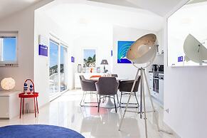 Blue Bay Residence