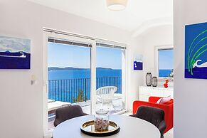 Blue Bay Residence