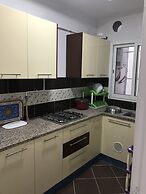 Appartment Soviva