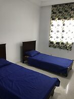 Appartment Soviva