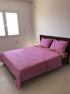 Appartment Soviva