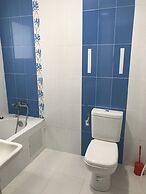 Appartment Soviva