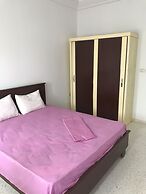 Appartment Soviva