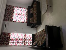 Appartment Soviva