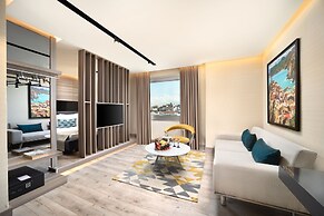 Nish Palace Exclusive Suites