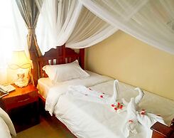 Red Sun Hotel