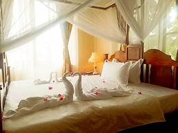 Red Sun Hotel