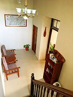 Red Sun Hotel