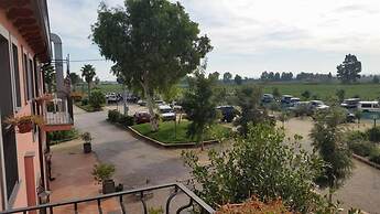 Oasi di Francesca