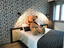 Hotel Nestor