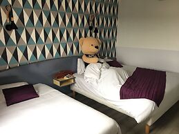Hotel Nestor