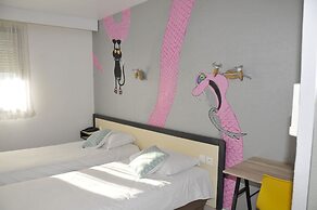 Hotel Nestor