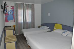 Hotel Nestor