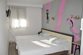 Hotel Nestor