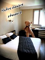 Hotel Nestor