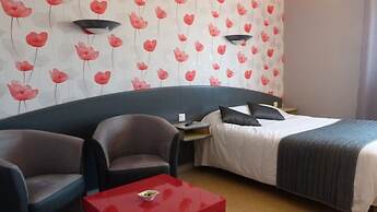 Hotel Nestor
