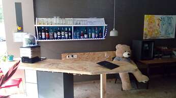 Hotel Nestor