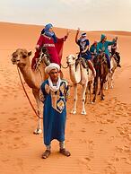 DWO Golden Camp Merzouga