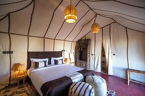 DWO Golden Camp Merzouga