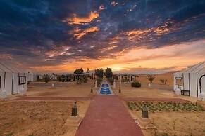 DWO Golden Camp Merzouga