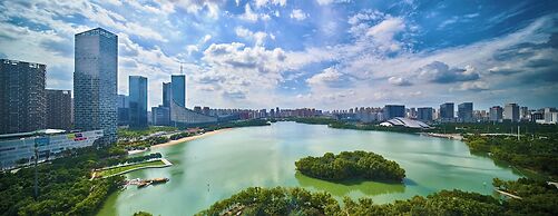 InterContinental Hefei by IHG