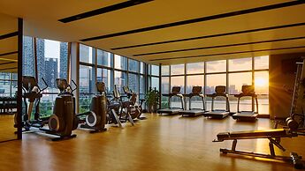 InterContinental Hefei by IHG