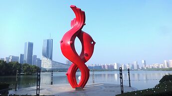 InterContinental Hefei by IHG
