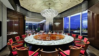 InterContinental Hefei by IHG