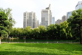 InterContinental Hefei by IHG