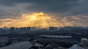 InterContinental Hefei by IHG