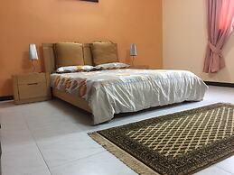 Resident View Homestay