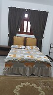Resident View Homestay