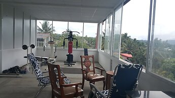 Resident View Homestay