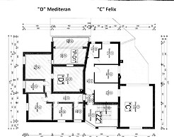 Felix Residence