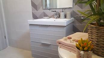 Apartments Melin