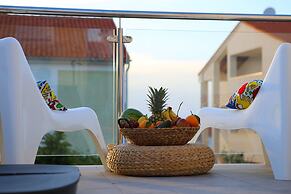 Apartments Melin
