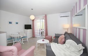 Apartments Melin