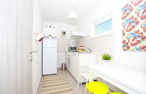 Apartments Melin