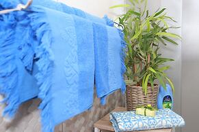 Apartments Melin