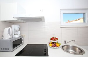 Apartments Melin